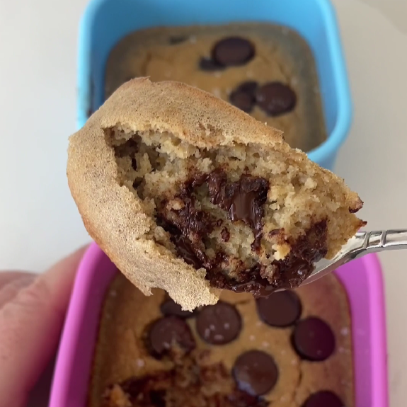 Oatmeal Breakfast Cookies: Using OmieSnack