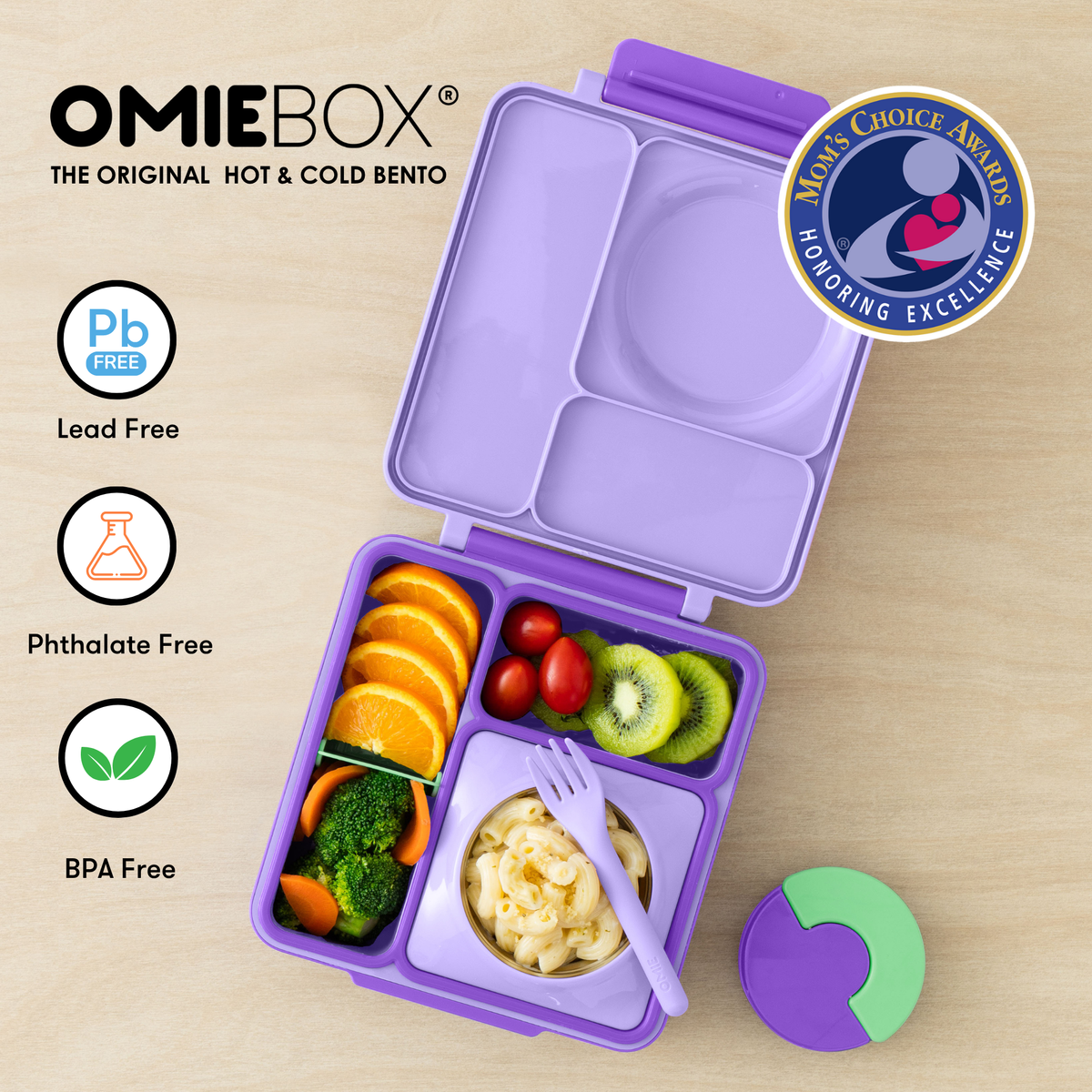 OmieBox