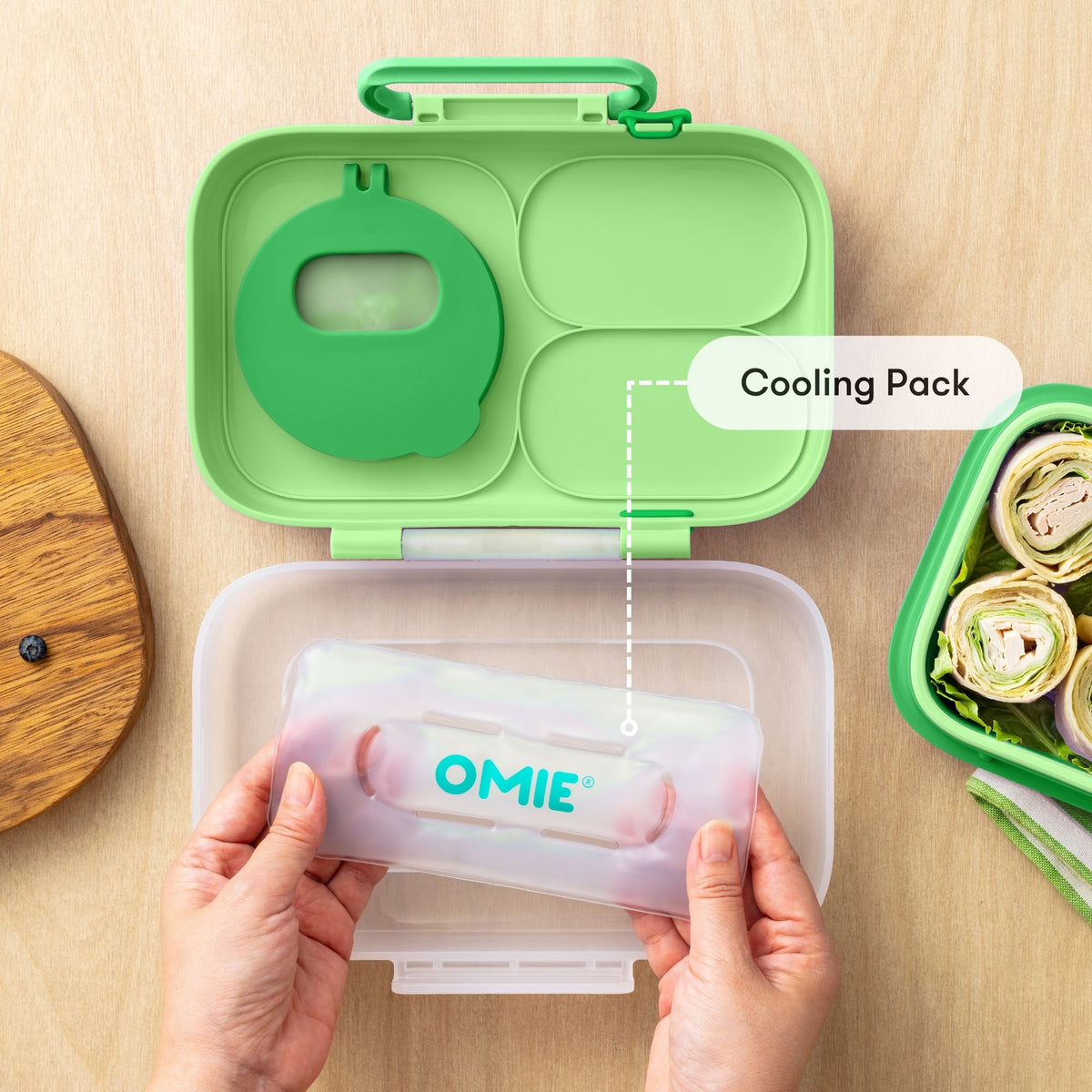 OmieBox® Lite
