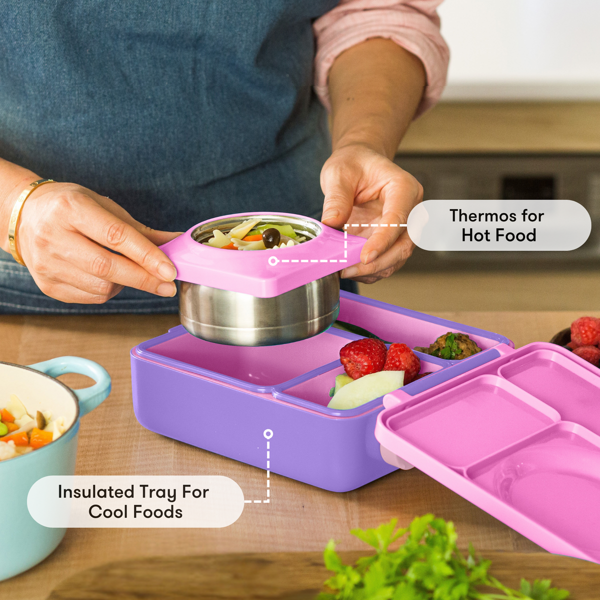 OmieBox