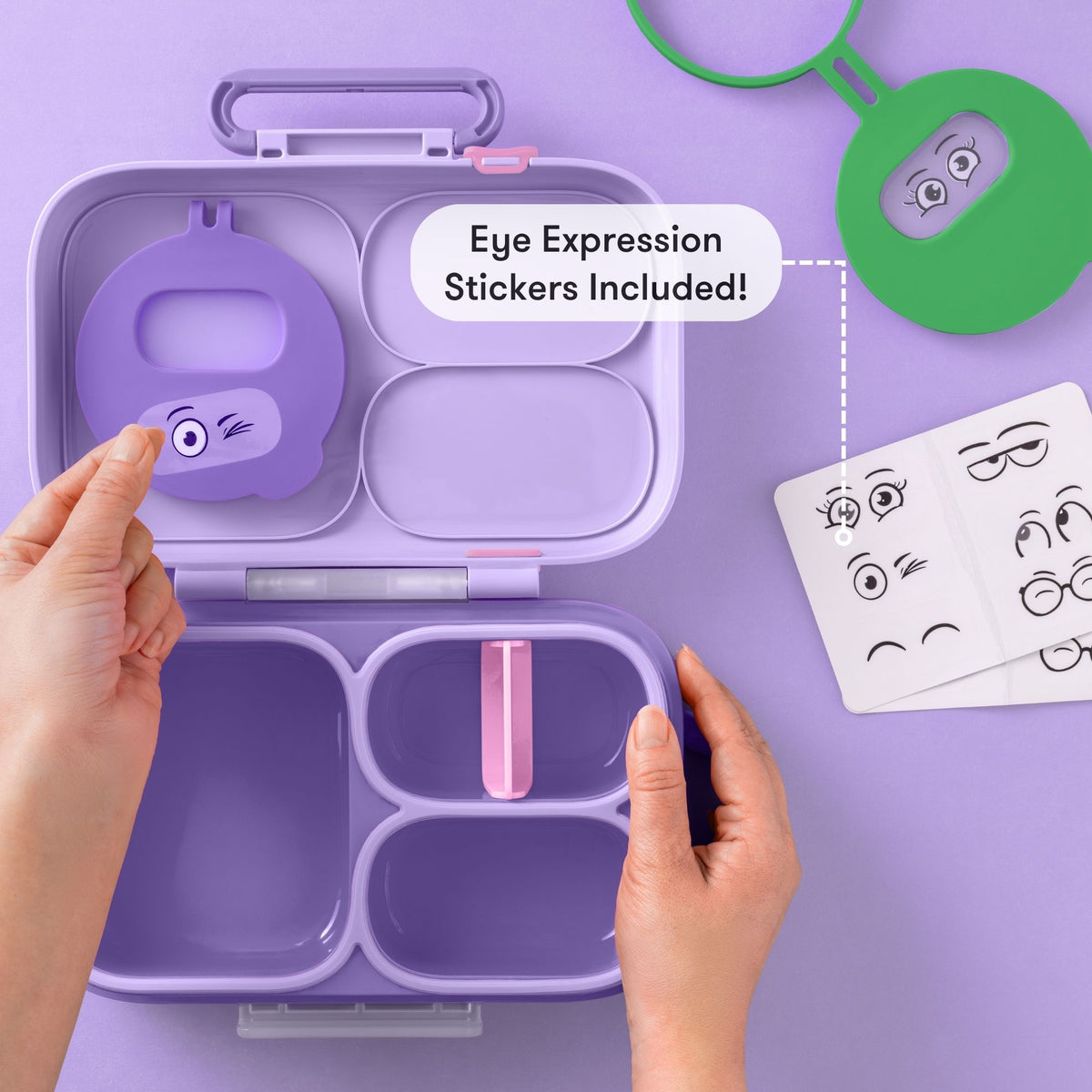 OmieBox® Lite