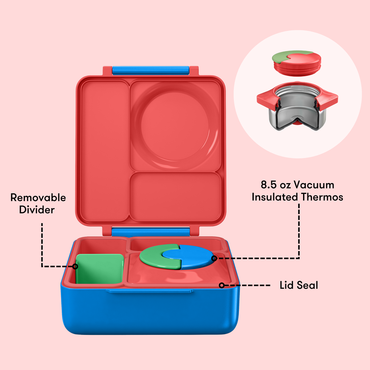 OmieBox