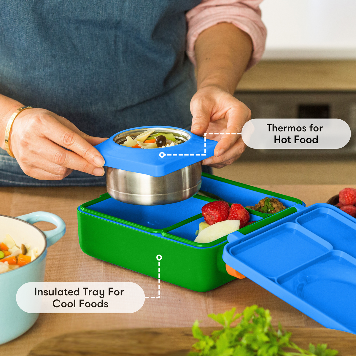 OmieBox