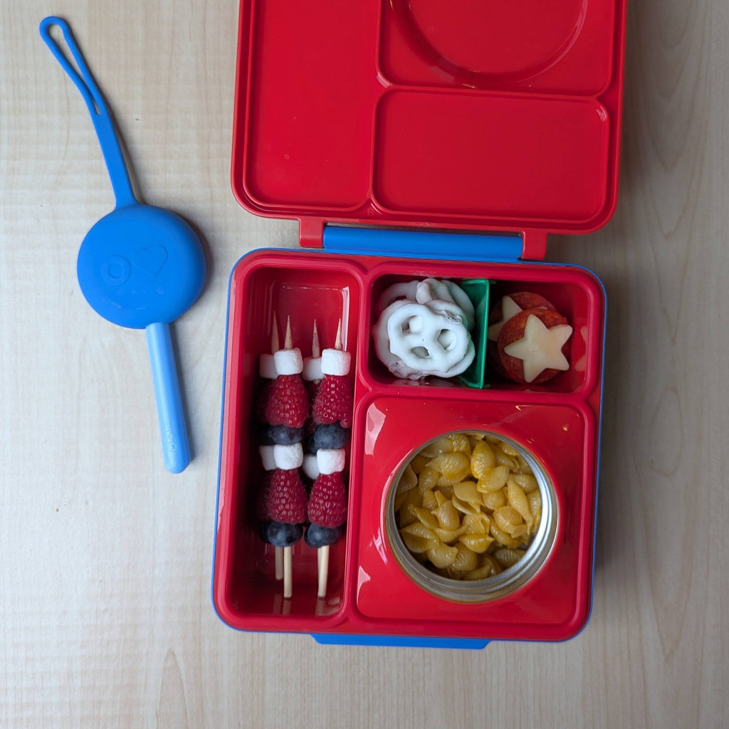 4th of July Lunchbox