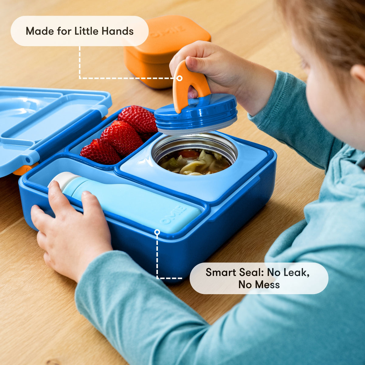 OmieBox