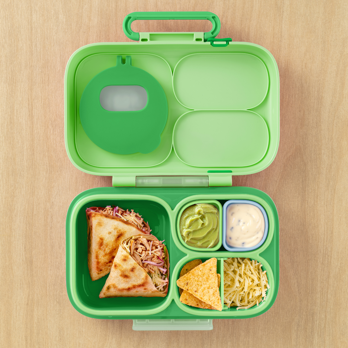 Dip Into Lite