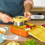 OmieBox