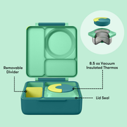 OmieBox