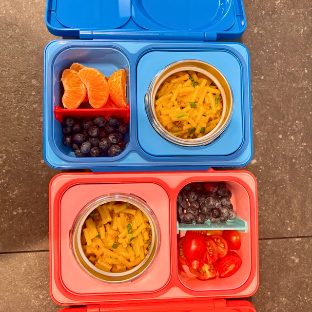 Mac & Cheese