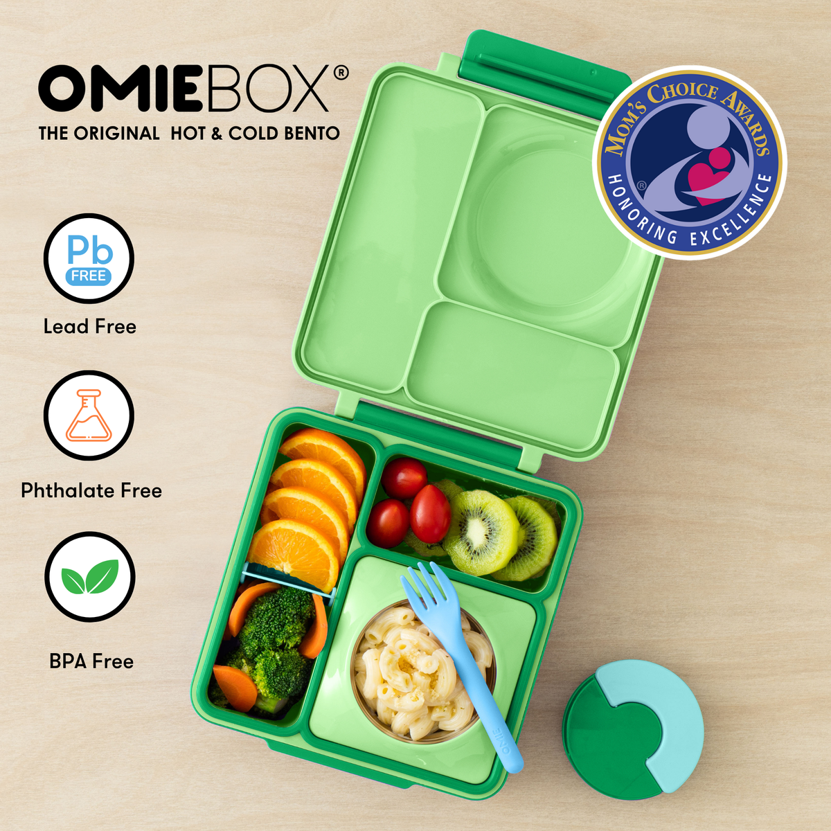 OmieBox