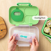 OmieBox® Lite