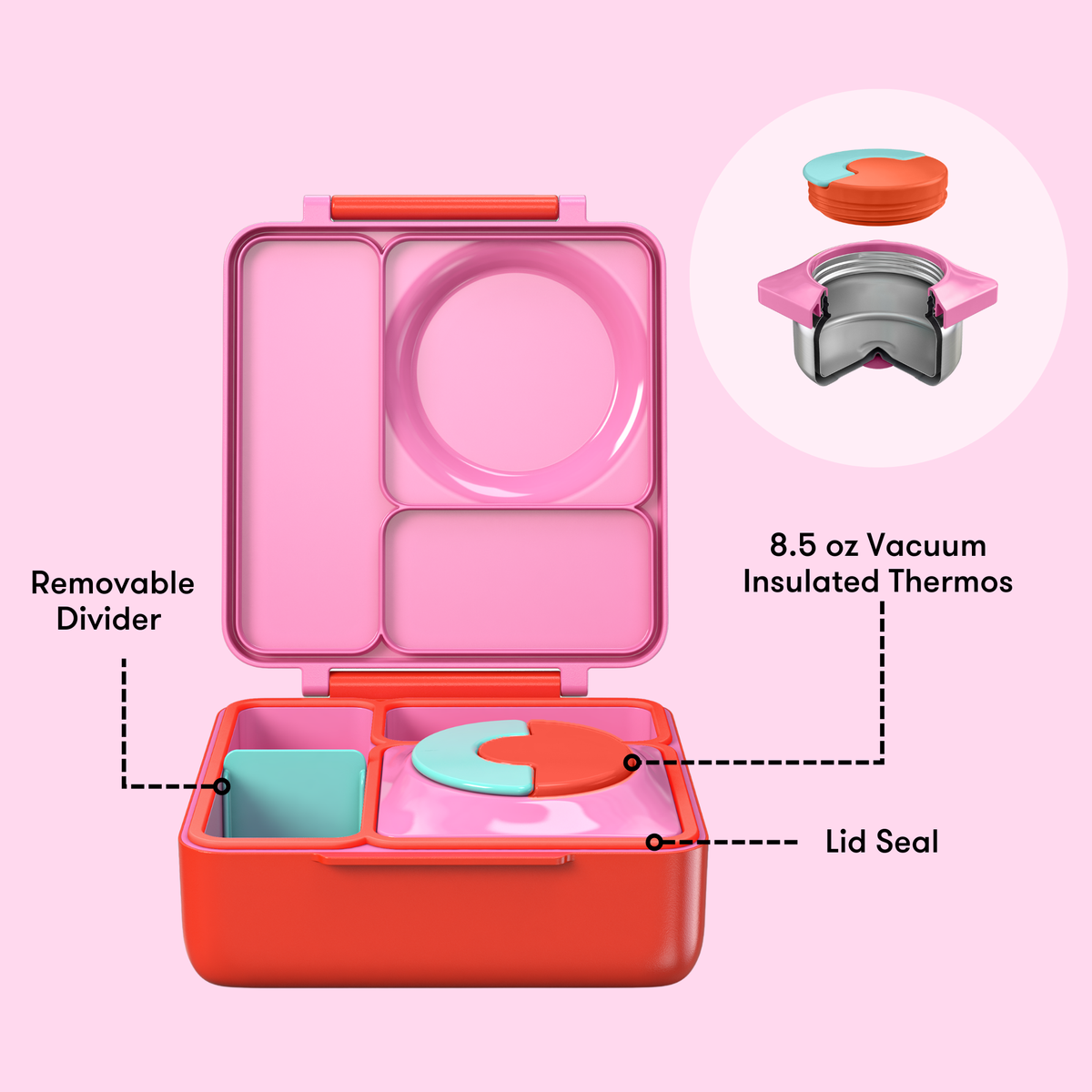 OmieBox
