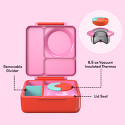 OmieBox