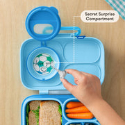 OmieBox® Lite