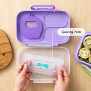 OmieBox® Lite