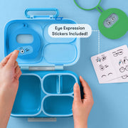 OmieBox® Lite
