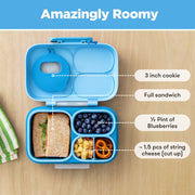 OmieBox® Lite