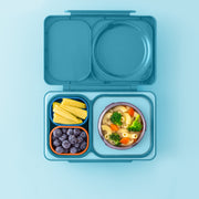 OmieBox UP Dip Containers