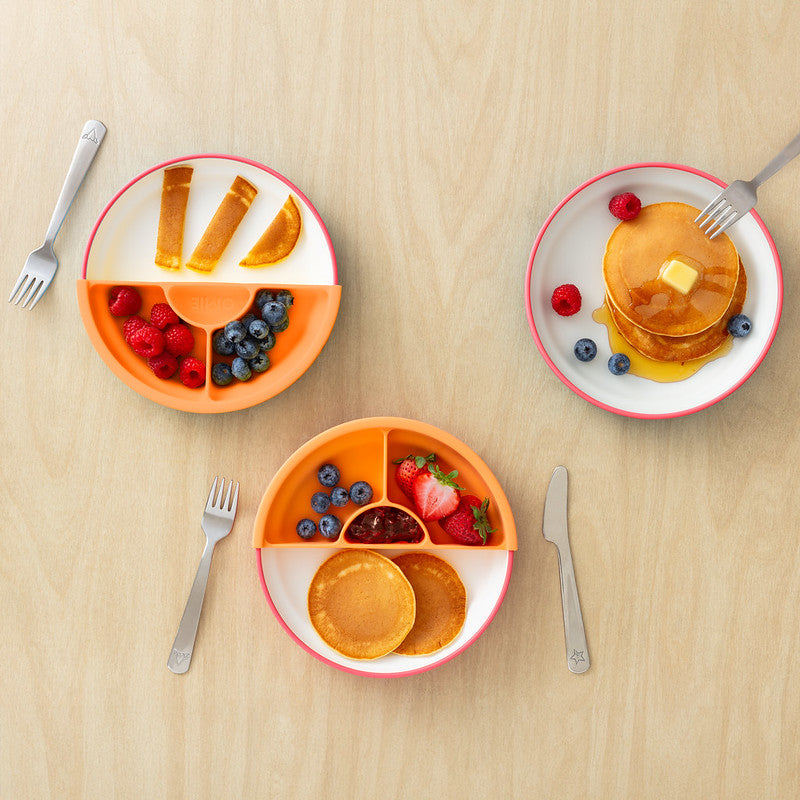 OMIE Easy Scoop Plate