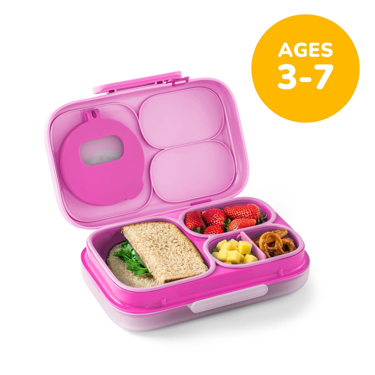 OmieBox® Lite