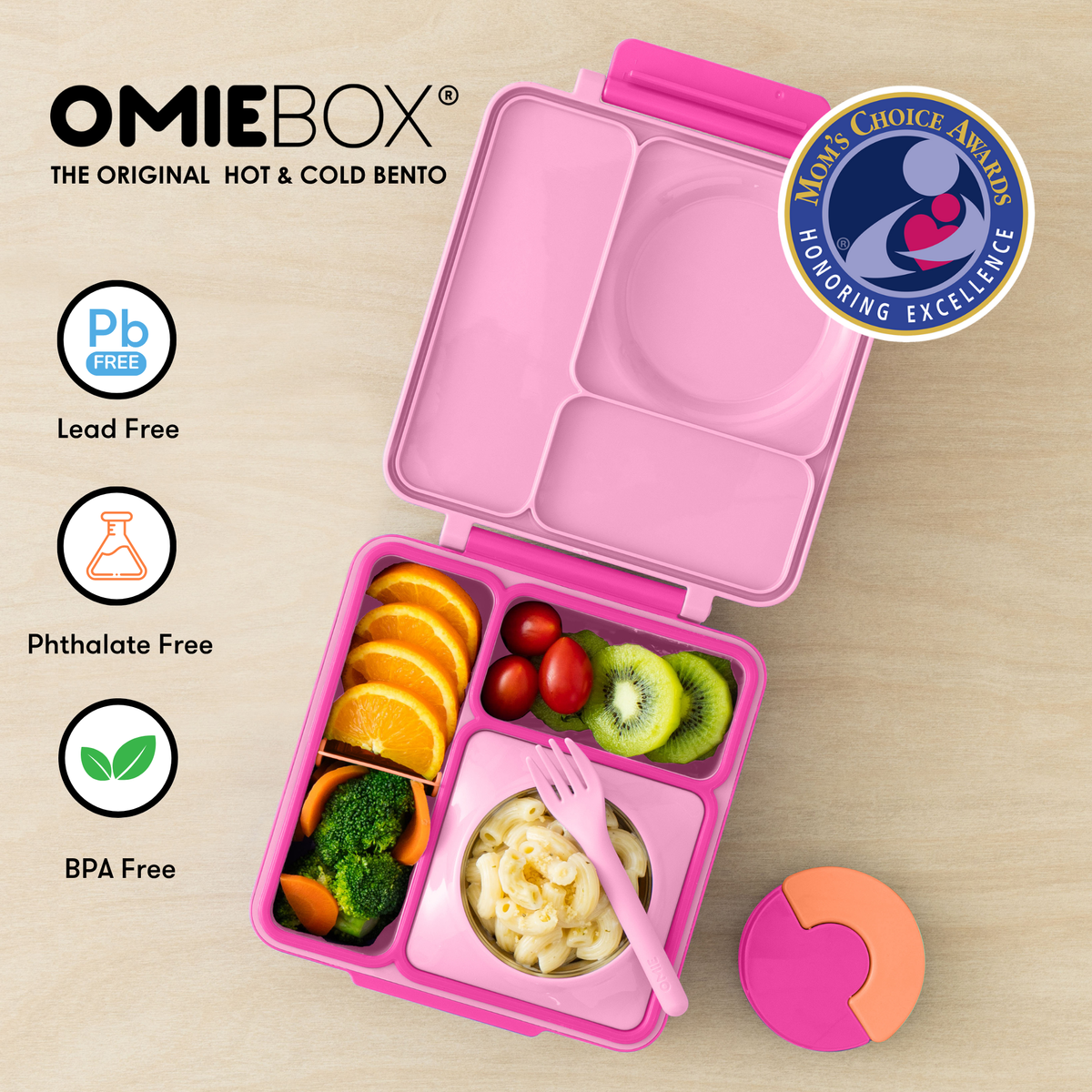 OmieBox