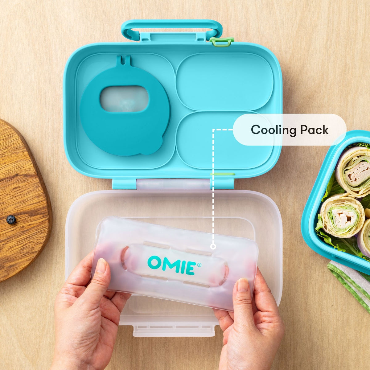 OmieBox® Lite