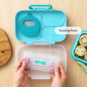 OmieBox® Lite