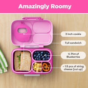 OmieBox® Lite