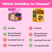 OmieBox® Lite