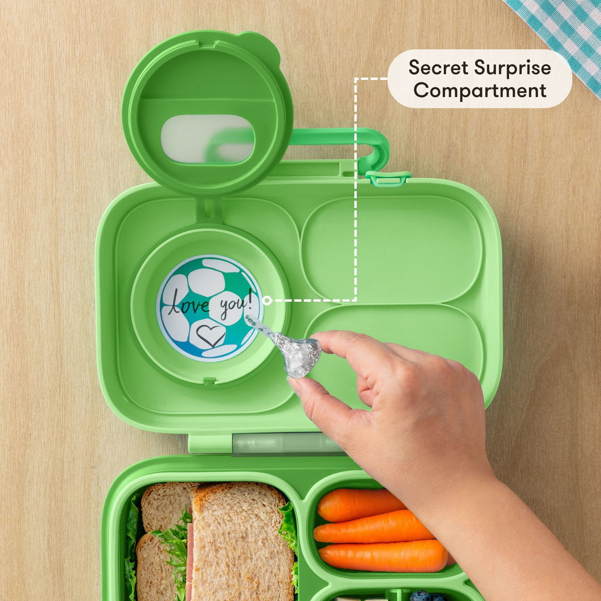 OmieBox® Lite