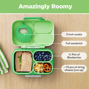OmieBox® Lite