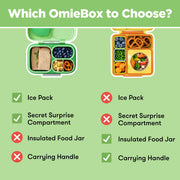 OmieBox® Lite