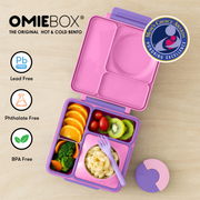 OmieBox