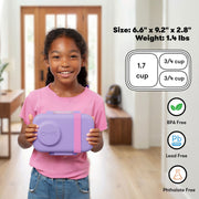 OmieBox® Lite