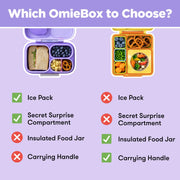OmieBox® Lite