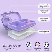 OmieBox® Lite