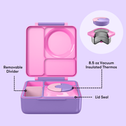 OmieBox