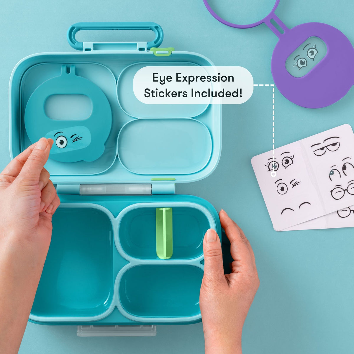 OmieBox® Lite