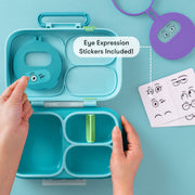 OmieBox® Lite
