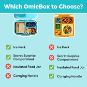 OmieBox® Lite