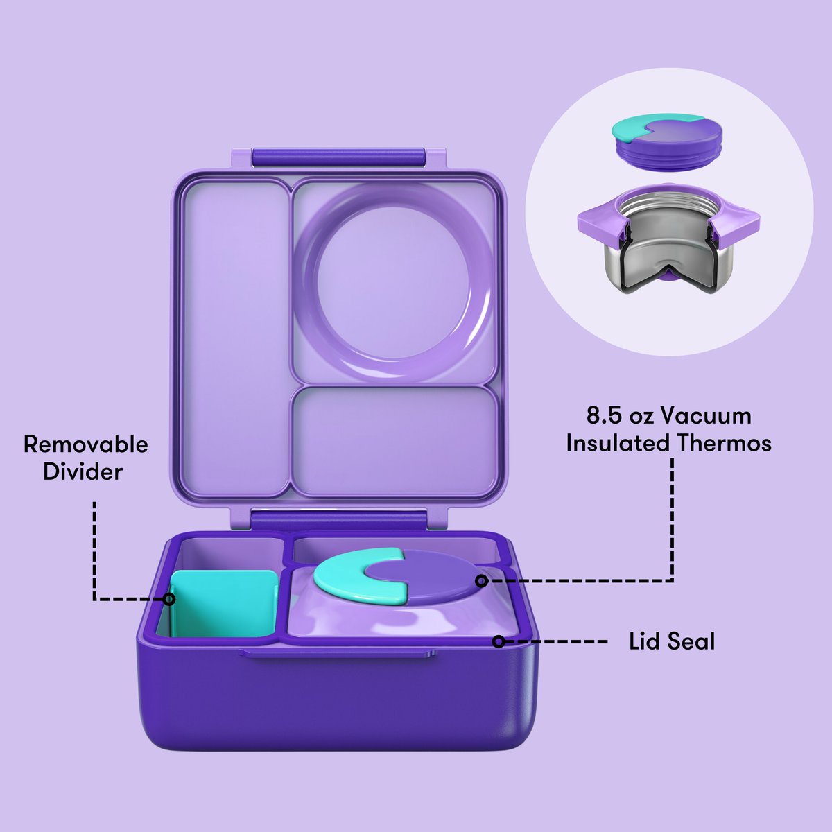 OmieBox