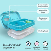 OmieBox® Lite