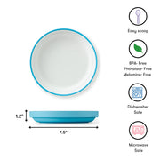 OMIE Easy Scoop Plate