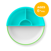 OMIE Easy Scoop Plate