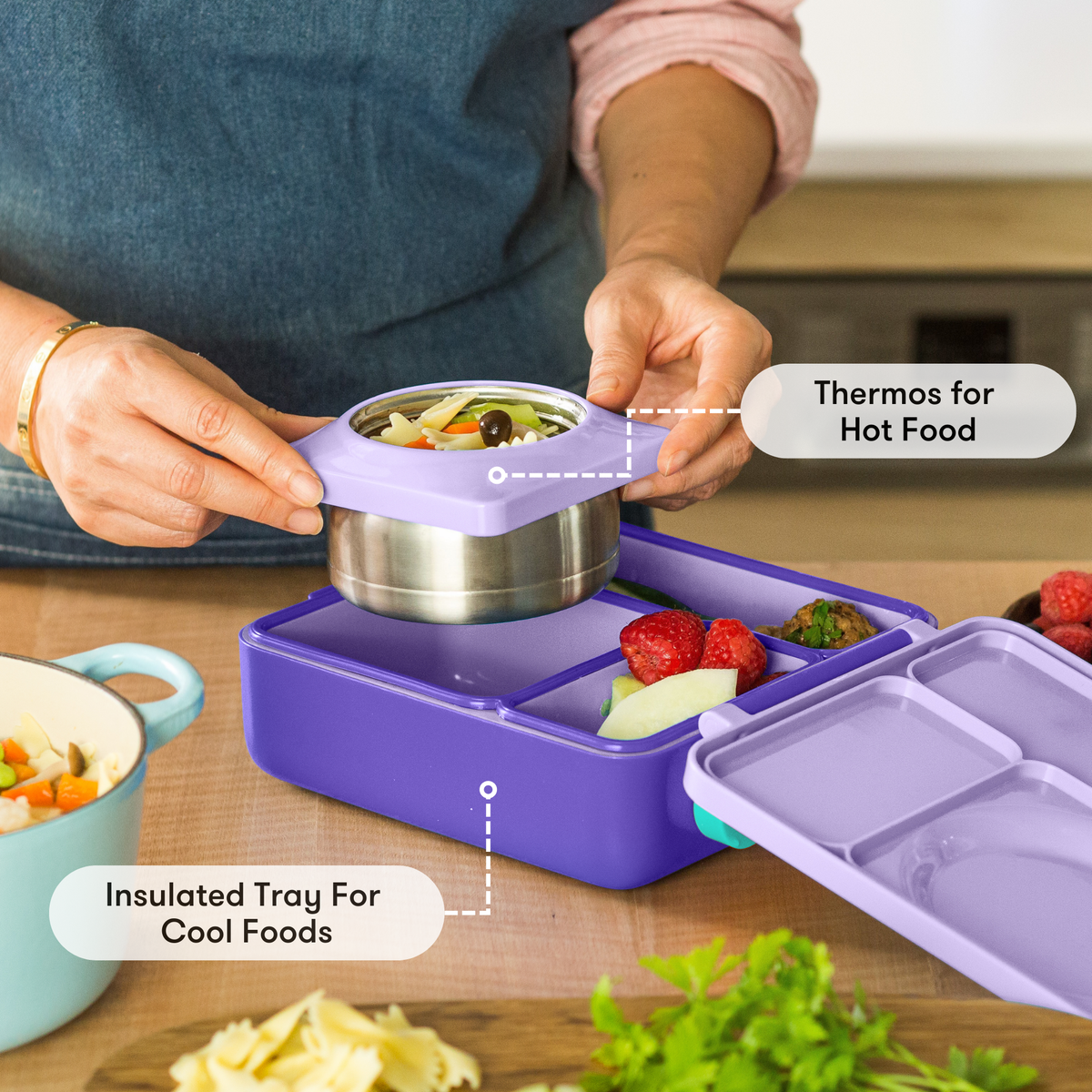 OmieBox