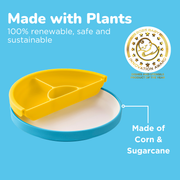 OMIE Easy Scoop Plate