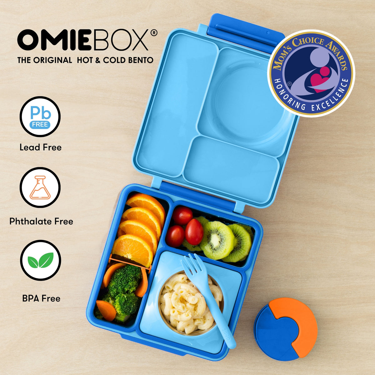 OmieBox