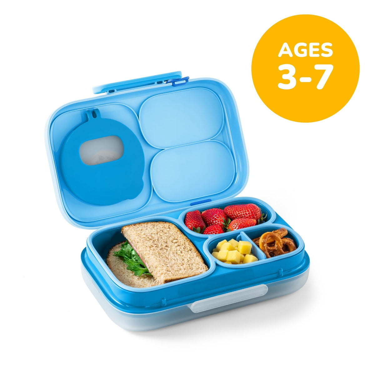 OmieBox® Lite